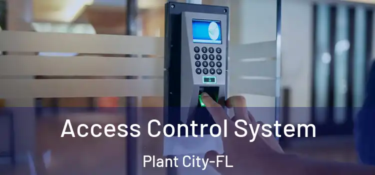  Access Control System Plant City-FL
