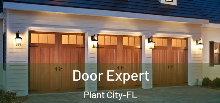  Door Expert Plant City-FL
