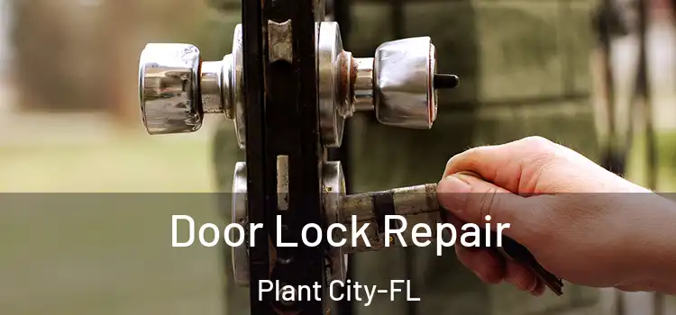 Door Lock Repair Plant City-FL