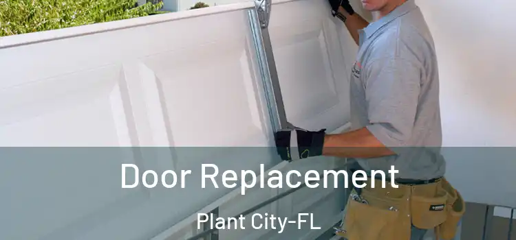  Door Replacement Plant City-FL