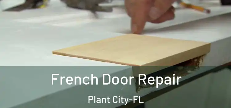  French Door Repair Plant City-FL