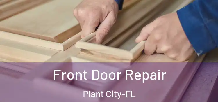  Front Door Repair Plant City-FL