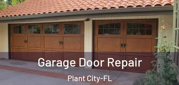  Garage Door Repair Plant City-FL