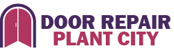 Door Repair Plant City