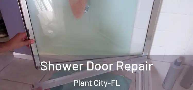  Shower Door Repair Plant City-FL